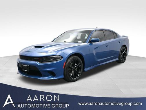 2022 Dodge Charger GT