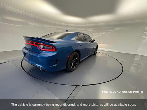 2022 Dodge Charger GT