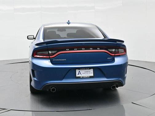 2022 Dodge Charger GT