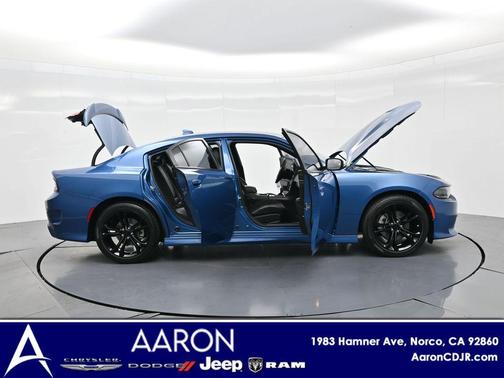 2022 Dodge Charger GT