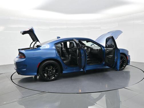 2022 Dodge Charger GT