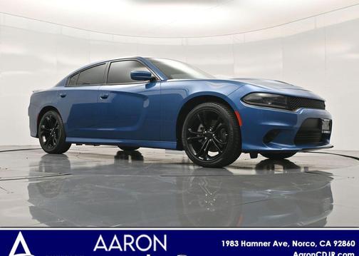 2022 Dodge Charger GT