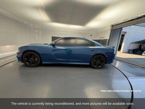 2022 Dodge Charger GT