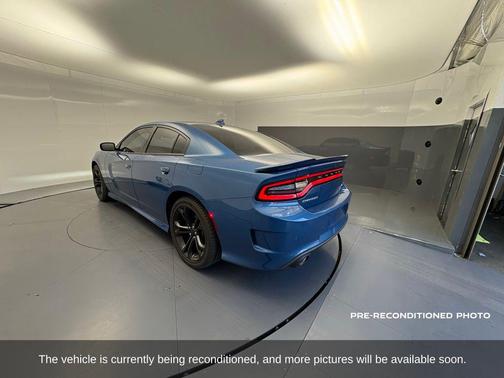 2022 Dodge Charger GT