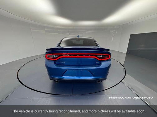 2022 Dodge Charger GT