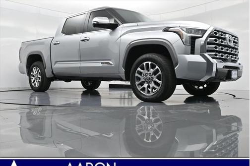 2024 Toyota Tundra 1794 Edition