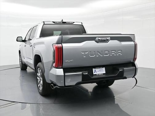 2024 Toyota Tundra 1794 Edition