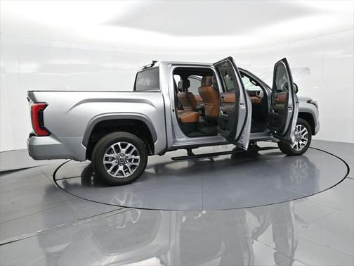 2024 Toyota Tundra 1794 Edition