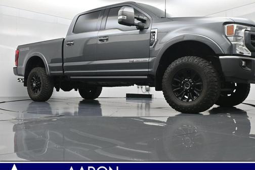2022 Ford F-350 Lariat