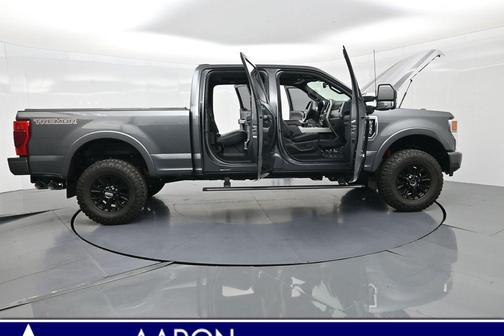 2022 Ford F-350 Lariat