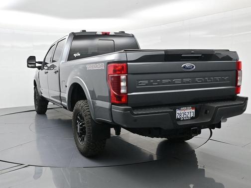 2022 Ford F-350 Lariat