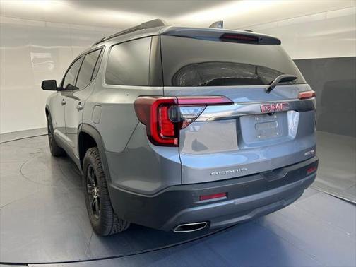 2021 GMC Acadia AWD AT4