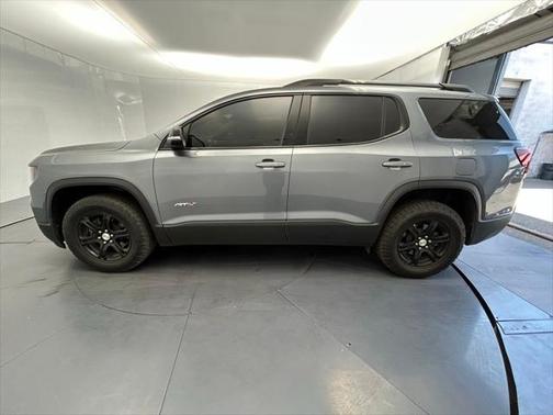 2021 GMC Acadia AWD AT4