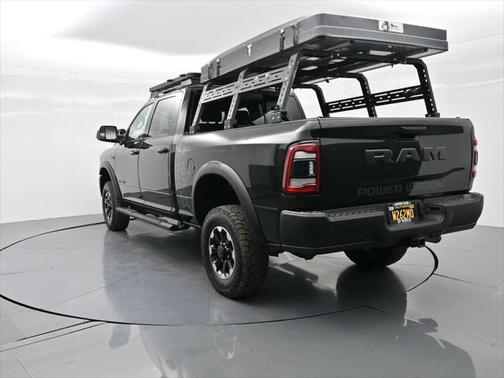 2020 RAM 2500 Power Wagon