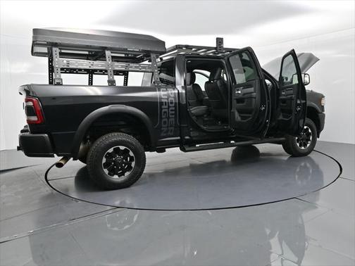 2020 RAM 2500 Power Wagon