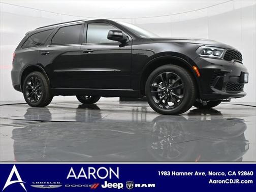 2025 Dodge Durango R/T AWD