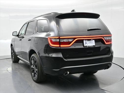 2025 Dodge Durango R/T AWD