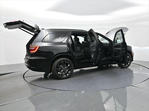 2025 Dodge Durango R/T AWD