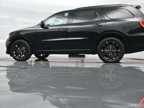 2025 Dodge Durango R/T AWD