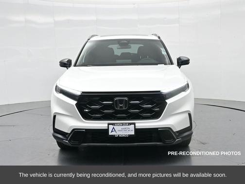 2023 Honda CR-V Hybrid Sport AWD