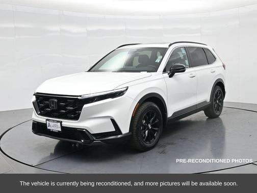 2023 Honda CR-V Hybrid Sport AWD
