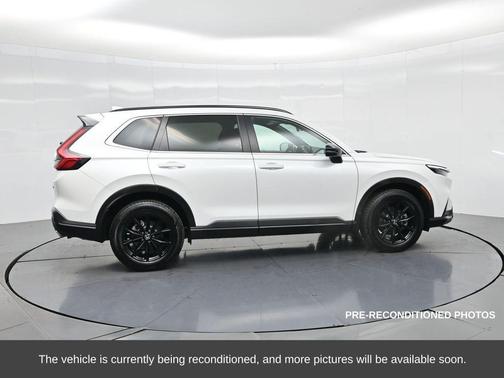 2023 Honda CR-V Hybrid Sport AWD