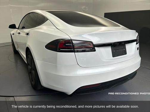 2023 Tesla Model S Base