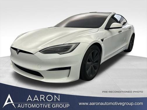 2023 Tesla Model S Base