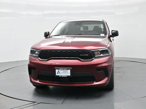 2023 Dodge Durango GT Launch Edition RWD