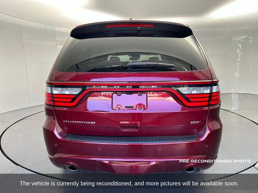2023 Dodge Durango GT Launch Edition RWD