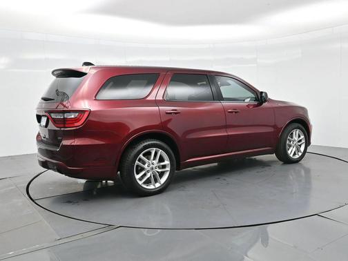 2023 Dodge Durango GT Launch Edition RWD