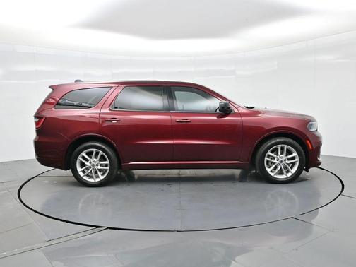 2023 Dodge Durango GT Launch Edition RWD