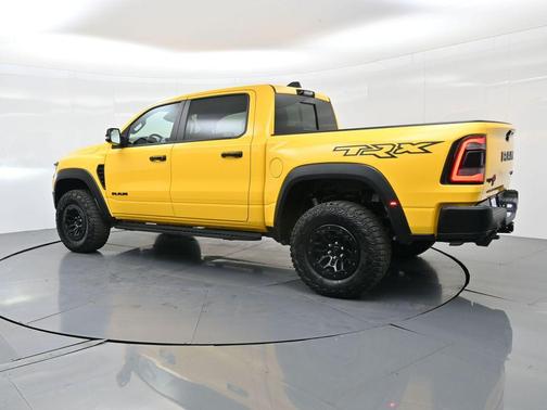 2023 RAM 1500 TRX