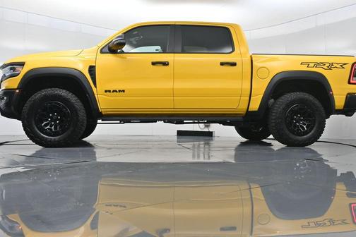 2023 RAM 1500 TRX