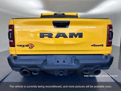 2023 RAM 1500 TRX