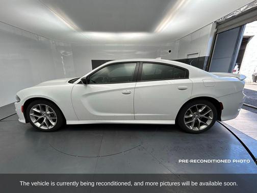 2023 Dodge Charger GT