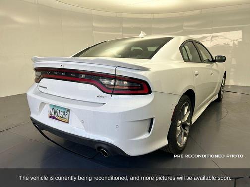 2023 Dodge Charger GT