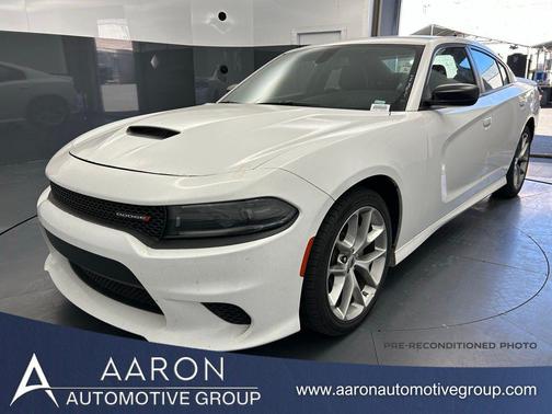 2023 Dodge Charger GT