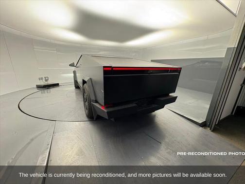 2024 Tesla Cybertruck All-Wheel Drive