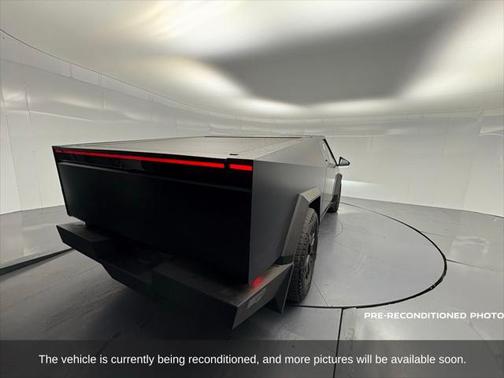 2024 Tesla Cybertruck All-Wheel Drive