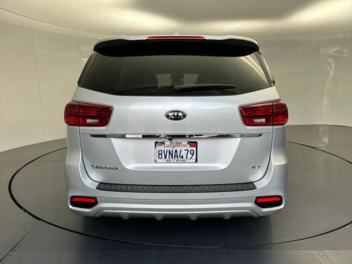 2021 Kia Sedona EX