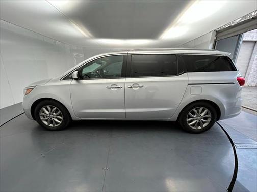 2021 Kia Sedona EX