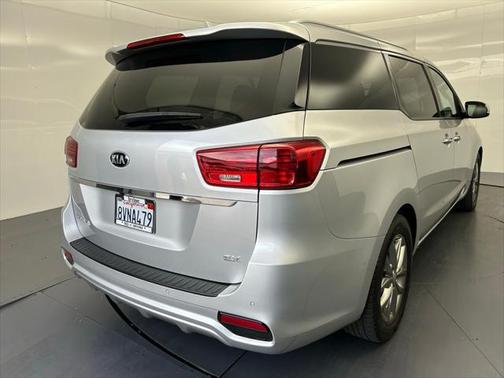 2021 Kia Sedona EX
