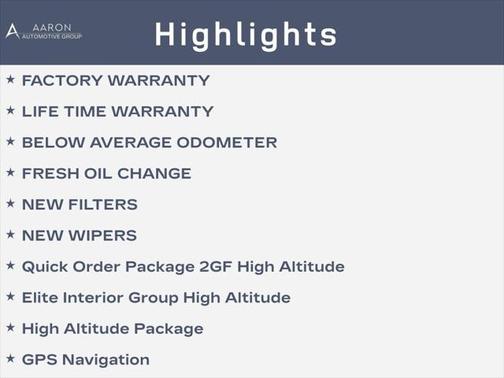 2022 Jeep Compass High Altitude