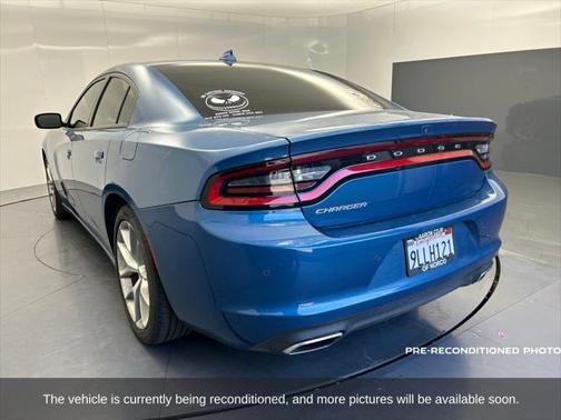 2023 Dodge Charger SXT Plus