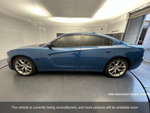 2023 Dodge Charger SXT Plus