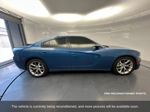 2023 Dodge Charger SXT Plus