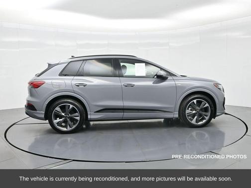 2024 Audi Q4 e-tron Prestige 55 quattro