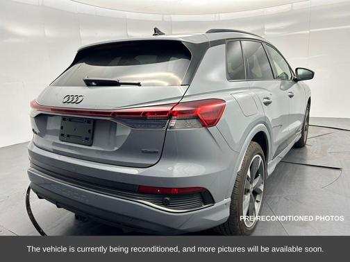 2024 Audi Q4 e-tron Prestige 55 quattro