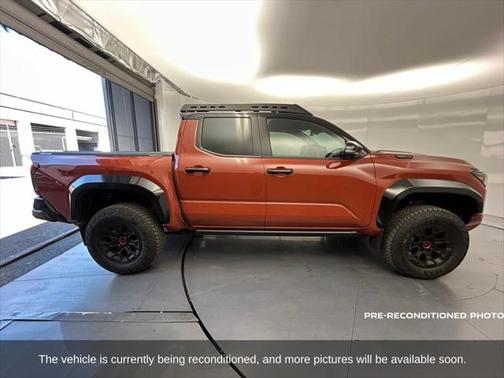 2024 Toyota Tacoma TRD Pro